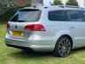 USED 2013 13 VOLKSWAGEN PASSAT 2.0 HIGHLINE TDI BLUEMOTION TECHNOLOGY 5d 139 BHP 