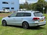 USED 2013 13 VOLKSWAGEN PASSAT 2.0 HIGHLINE TDI BLUEMOTION TECHNOLOGY 5d 139 BHP 