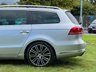 USED 2013 13 VOLKSWAGEN PASSAT 2.0 HIGHLINE TDI BLUEMOTION TECHNOLOGY 5d 139 BHP 