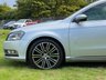 USED 2013 13 VOLKSWAGEN PASSAT 2.0 HIGHLINE TDI BLUEMOTION TECHNOLOGY 5d 139 BHP 