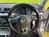 USED 2013 13 VOLKSWAGEN PASSAT 2.0 HIGHLINE TDI BLUEMOTION TECHNOLOGY 5d 139 BHP 