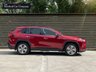 USED 2020 69 TOYOTA RAV4 2.5 VVT-I EXCEL 5d 219 BHP FINANCE ALAILABLE ZERO DEPOSIT