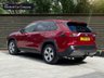 USED 2020 69 TOYOTA RAV4 2.5 VVT-I EXCEL 5d 219 BHP FINANCE ALAILABLE ZERO DEPOSIT