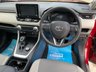 USED 2020 69 TOYOTA RAV4 2.5 VVT-I EXCEL 5d 219 BHP FINANCE ALAILABLE ZERO DEPOSIT