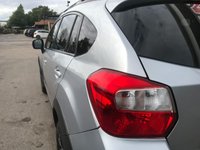 USED 2012 61 SUBARU XV 2.0 I SE 5d 150 BHP REVERSE CAMERA~SAT NAV~BLUETOOTH
