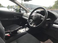 USED 2012 61 SUBARU XV 2.0 I SE 5d 150 BHP REVERSE CAMERA~SAT NAV~BLUETOOTH