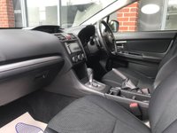 USED 2012 61 SUBARU XV 2.0 I SE 5d 150 BHP REVERSE CAMERA~SAT NAV~BLUETOOTH