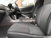 USED 2012 61 SUBARU XV 2.0 I SE 5d 150 BHP REVERSE CAMERA~SAT NAV~BLUETOOTH