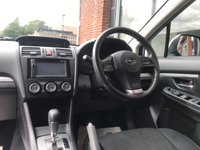 USED 2012 61 SUBARU XV 2.0 I SE 5d 150 BHP REVERSE CAMERA~SAT NAV~BLUETOOTH