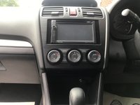 USED 2012 61 SUBARU XV 2.0 I SE 5d 150 BHP REVERSE CAMERA~SAT NAV~BLUETOOTH