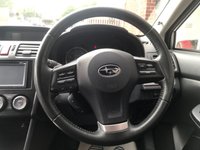 USED 2012 61 SUBARU XV 2.0 I SE 5d 150 BHP REVERSE CAMERA~SAT NAV~BLUETOOTH