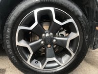 USED 2012 61 SUBARU XV 2.0 I SE 5d 150 BHP REVERSE CAMERA~SAT NAV~BLUETOOTH