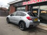 USED 2012 61 SUBARU XV 2.0 I SE 5d 150 BHP REVERSE CAMERA~SAT NAV~BLUETOOTH