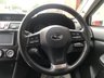 USED 2012 61 SUBARU XV 2.0 I SE 5d 150 BHP REVERSE CAMERA~SAT NAV~BLUETOOTH