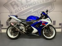 USED 2007 07 SUZUKI GSXR1000 - BUY ONLINE 24 HRS A DAY - FINANCE AVAILABLE - ALL TYPES OF CREDIT ACCEPTED GREAT CONDITION