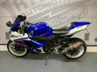 USED 2007 07 SUZUKI GSXR1000 - BUY ONLINE 24 HRS A DAY - FINANCE AVAILABLE - ALL TYPES OF CREDIT ACCEPTED GREAT CONDITION
