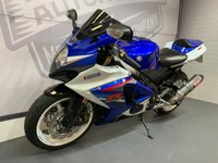 USED 2007 07 SUZUKI GSXR1000 - BUY ONLINE 24 HRS A DAY - FINANCE AVAILABLE - ALL TYPES OF CREDIT ACCEPTED GREAT CONDITION