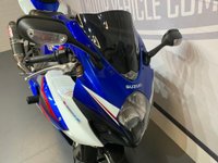 USED 2007 07 SUZUKI GSXR1000 - BUY ONLINE 24 HRS A DAY - FINANCE AVAILABLE - ALL TYPES OF CREDIT ACCEPTED GREAT CONDITION