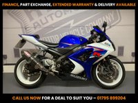 USED 2007 07 SUZUKI GSXR1000 - BUY ONLINE 24 HRS A DAY - FINANCE AVAILABLE - ALL TYPES OF CREDIT ACCEPTED GREAT CONDITION