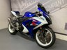 USED 2007 07 SUZUKI GSXR1000 - BUY ONLINE 24 HRS A DAY - FINANCE AVAILABLE - ALL TYPES OF CREDIT ACCEPTED GREAT CONDITION