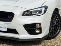 USED 2016 16 SUBARU WRX 2.5 STI TYPE UK 4d 300 BHP 