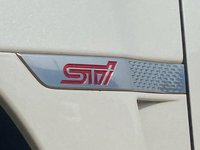 USED 2016 16 SUBARU WRX 2.5 STI TYPE UK 4d 300 BHP 
