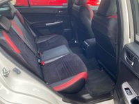 USED 2016 16 SUBARU WRX 2.5 STI TYPE UK 4d 300 BHP 