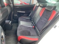 USED 2016 16 SUBARU WRX 2.5 STI TYPE UK 4d 300 BHP 