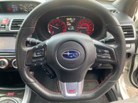 USED 2016 16 SUBARU WRX 2.5 STI TYPE UK 4d 300 BHP 