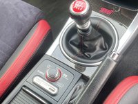 USED 2016 16 SUBARU WRX 2.5 STI TYPE UK 4d 300 BHP 