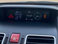 USED 2016 16 SUBARU WRX 2.5 STI TYPE UK 4d 300 BHP 