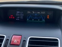 USED 2016 16 SUBARU WRX 2.5 STI TYPE UK 4d 300 BHP 