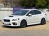 USED 2016 16 SUBARU WRX 2.5 STI TYPE UK 4d 300 BHP 