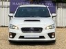 USED 2016 16 SUBARU WRX 2.5 STI TYPE UK 4d 300 BHP 