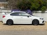 USED 2016 16 SUBARU WRX 2.5 STI TYPE UK 4d 300 BHP 