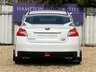 USED 2016 16 SUBARU WRX 2.5 STI TYPE UK 4d 300 BHP 