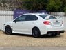 USED 2016 16 SUBARU WRX 2.5 STI TYPE UK 4d 300 BHP 