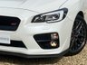 USED 2016 16 SUBARU WRX 2.5 STI TYPE UK 4d 300 BHP 