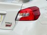 USED 2016 16 SUBARU WRX 2.5 STI TYPE UK 4d 300 BHP 