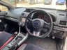 USED 2016 16 SUBARU WRX 2.5 STI TYPE UK 4d 300 BHP 