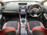 USED 2016 16 SUBARU WRX 2.5 STI TYPE UK 4d 300 BHP 
