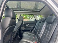USED 2012 12 LAND ROVER RANGE ROVER EVOQUE 2.2 SD4 PURE TECH 5d 190 BHP 