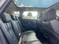 USED 2012 12 LAND ROVER RANGE ROVER EVOQUE 2.2 SD4 PURE TECH 5d 190 BHP 