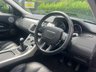 USED 2012 12 LAND ROVER RANGE ROVER EVOQUE 2.2 SD4 PURE TECH 5d 190 BHP 