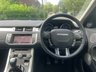 USED 2012 12 LAND ROVER RANGE ROVER EVOQUE 2.2 SD4 PURE TECH 5d 190 BHP 