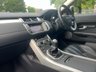 USED 2012 12 LAND ROVER RANGE ROVER EVOQUE 2.2 SD4 PURE TECH 5d 190 BHP 