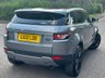 USED 2012 12 LAND ROVER RANGE ROVER EVOQUE 2.2 SD4 PURE TECH 5d 190 BHP 