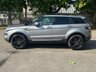 USED 2012 12 LAND ROVER RANGE ROVER EVOQUE 2.2 SD4 PURE TECH 5d 190 BHP 