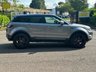 USED 2012 12 LAND ROVER RANGE ROVER EVOQUE 2.2 SD4 PURE TECH 5d 190 BHP 