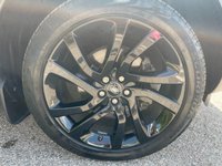 USED 2017 H LAND ROVER DISCOVERY SPORT 2.0 TD4 HSE BLACK 5d 180 BHP ONE OWNER-FSH-TOW BAR